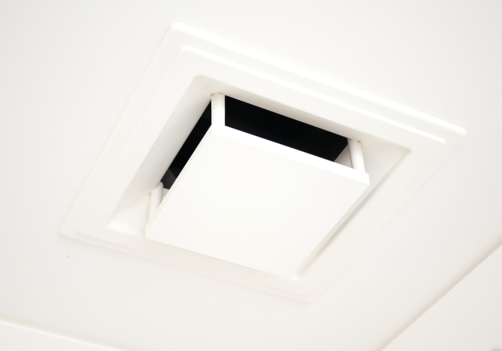 高機能換気システム