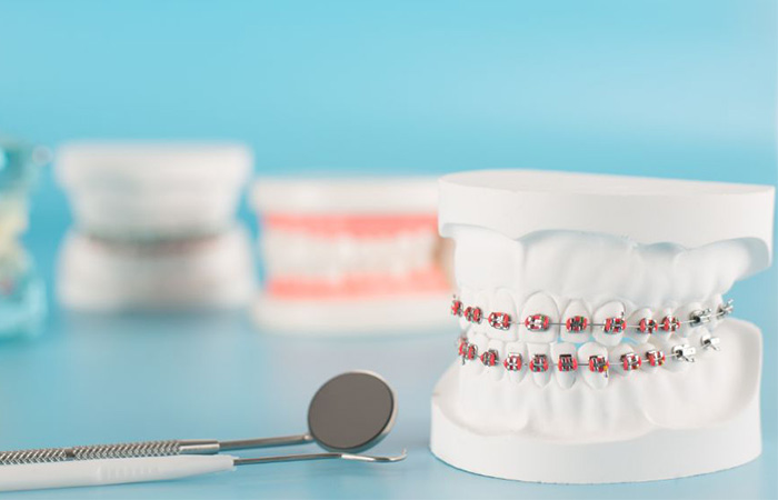 定期的な通院・調整