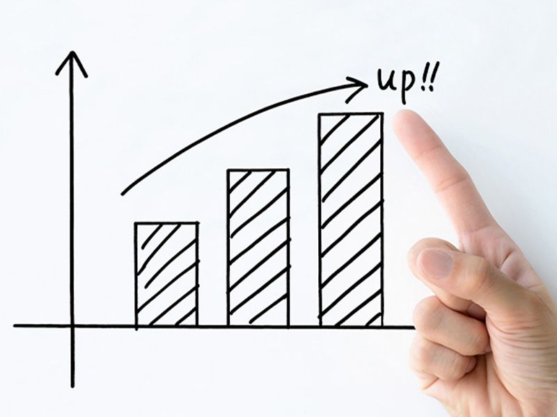 経験年数を考慮した給与設定