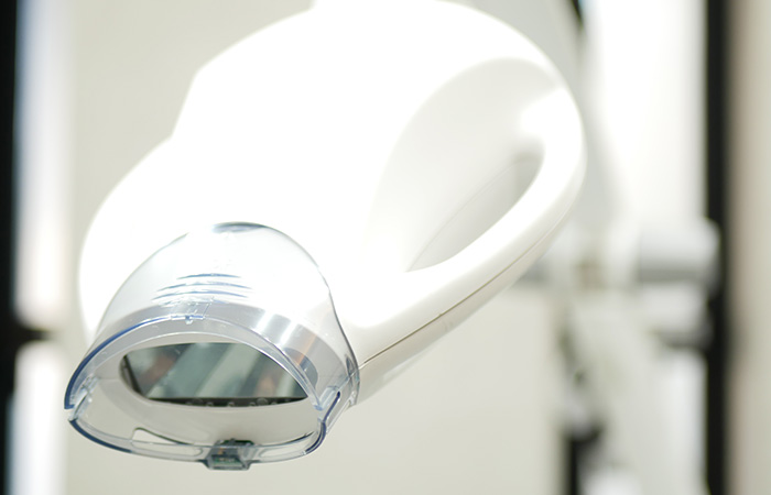 オフィスホワイトニング